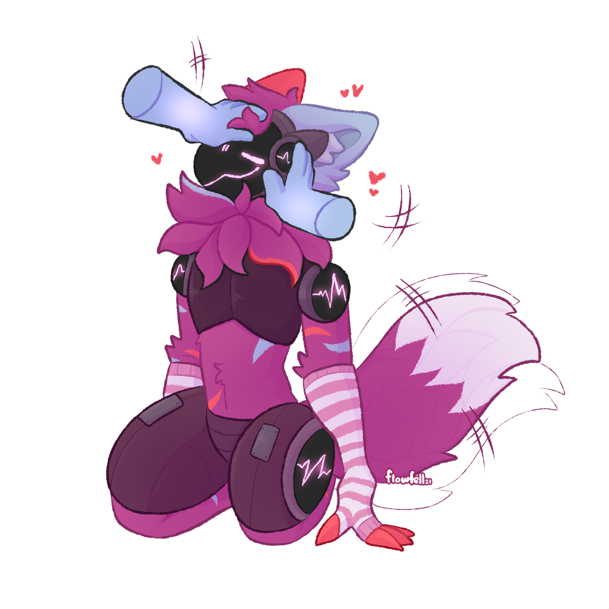 Protogen
