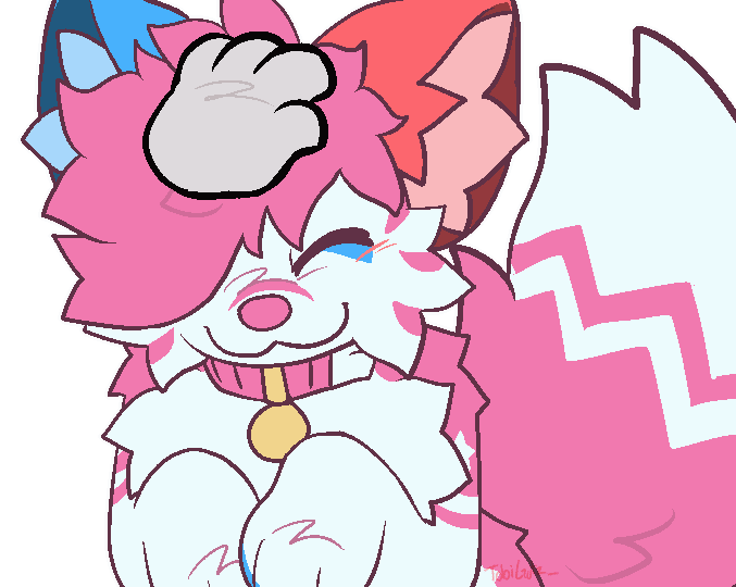 Rai Headpats
